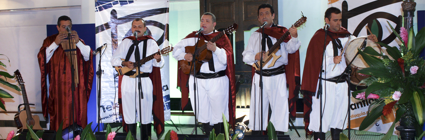 Ceremonia