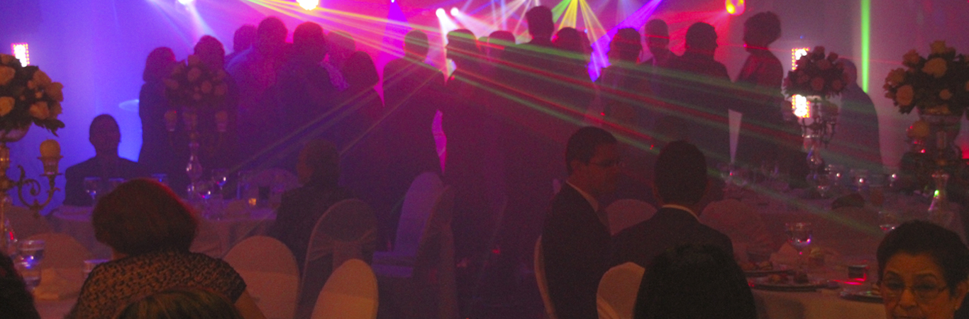 rumba y carnavales